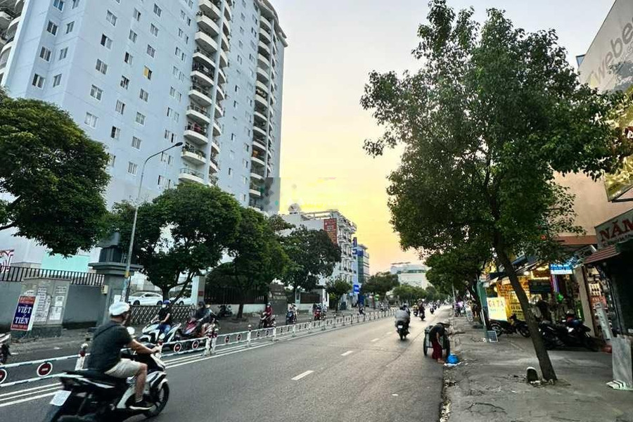 Bán nhà MTKD đường Nguyễn Sơn - DT: 22x33m - cấp 4 đang cho thuê - Giá: 79 tỷ TL -01