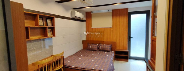 Căn phòng có nội thất hoàn hảo Nội thất đầy đủ cho thuê phòng trọ Trưng Nữ Vương, Hòa Thuận Đông có chỗ để xe-02