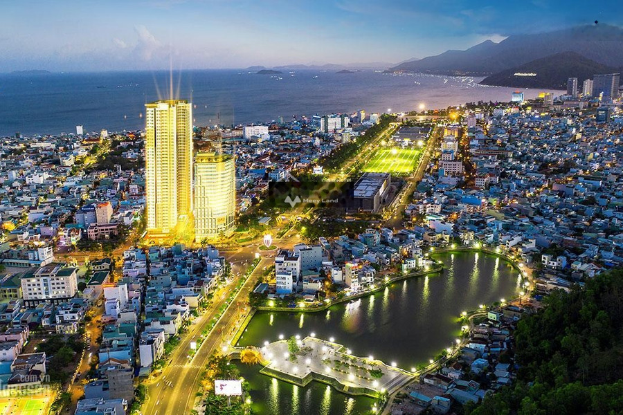 Bán căn hộ vị trí đẹp tọa lạc trên Quy Nhơn, Bình Định, bán ngay với giá tốt nhất chỉ 1.6 tỷ Diện tích nền 51m2-01