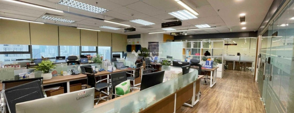 Nhà gặp khó khăn, cho thuê sàn văn phòng Discovery Complex vị trí đẹp ngay tại Cầu Giấy, Hà Nội diện tích gồm 140m2-02