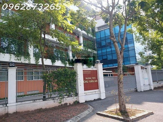 Nhà 4 PN bán nhà ở diện tích gồm 57m2 bán ngay với giá hạt dẻ từ 4.7 tỷ mặt tiền tọa lạc tại Tình Quang, Giang Biên-01