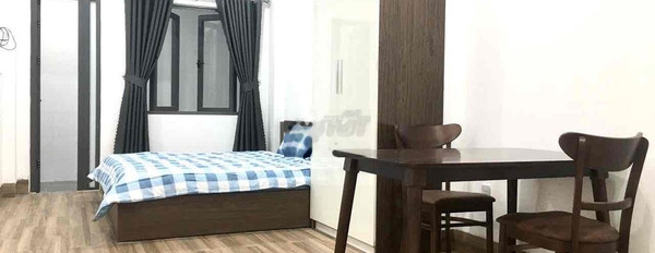 Căn hộ 1 phòng ngủ, cho thuê căn hộ vị trí thuận lợi ngay Tiểu La, Hòa Cường Bắc, căn hộ gồm tổng cộng 1 phòng ngủ, 1 WC nội thất sang trọng-03