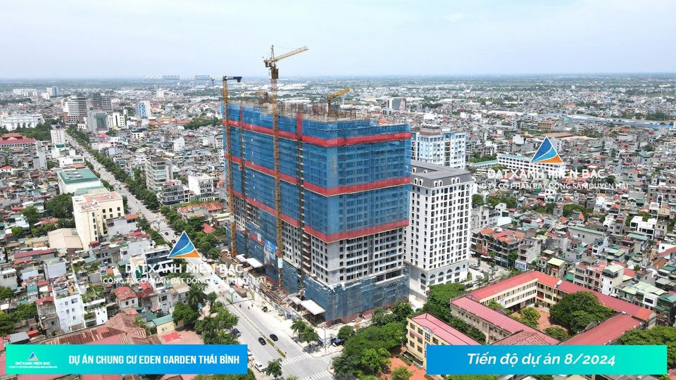 Bán căn hộ chung cư thành phố Thái Bình tỉnh Thái Bình giá 2.0 tỷ-3