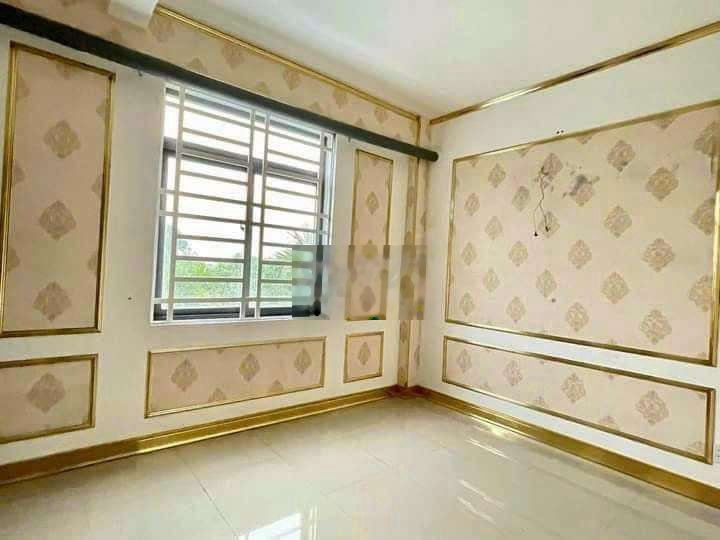 Cho thuê mặt bằng kinh doanh 1 trệt 3 lầu Phú Cường thủ dầu một. 550m2 -01