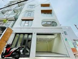 Cho thuê nhà ở diện tích thực là 90m2 giá thuê sang tên chỉ 48 triệu/tháng vị trí thuận lợi tọa lạc ngay ở Nơ Trang Long, Phường 7