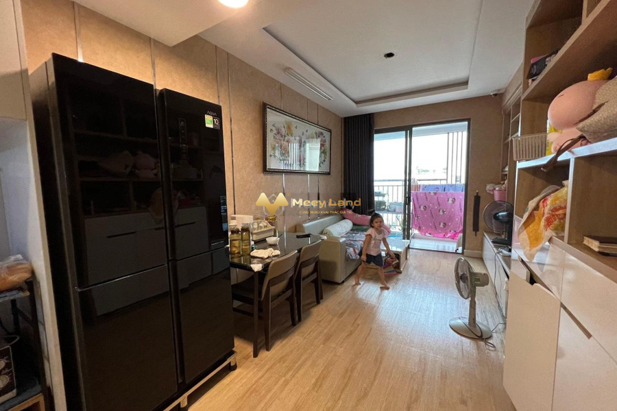 Bán căn hộ giá 4,05 tỷ tại Đường Hồng Hà, Quận Tân Bình, diện tích 71m2-01
