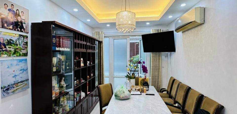 Cần bán matxa - spa quận 3 thành phố Hồ Chí Minh giá 15.5 tỷ