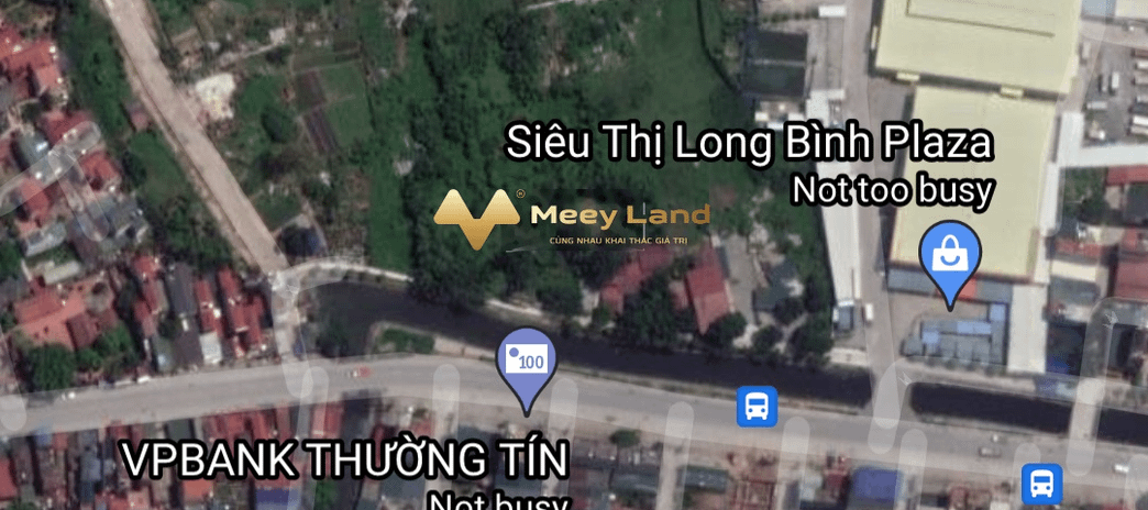 Nằm tại Thị Trấn Thường Tín, Hà Nội, cho thuê nhà, thuê ngay với giá hiện tại chỉ 5,5 triệu/tháng có diện tích chung 45m2