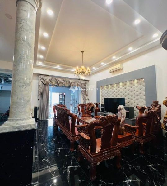 Bán biệt thự vị trí đẹp ở Biệt Thự, Bình Hưng Hòa B bán ngay với giá tốt nhất 12 tỷ diện tích sàn là 160m2-01
