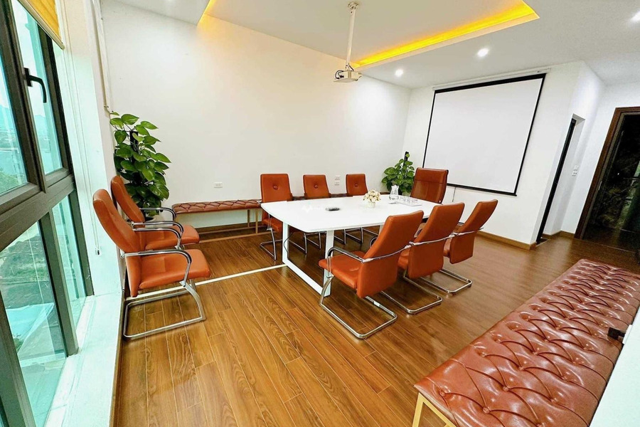Mặt tiền tọa lạc ở Thanh Hóa, Thanh Hóa cho thuê sàn văn phòng diện tích tầm trung 110m2 nội thất gần gũi Đầy đủ-01