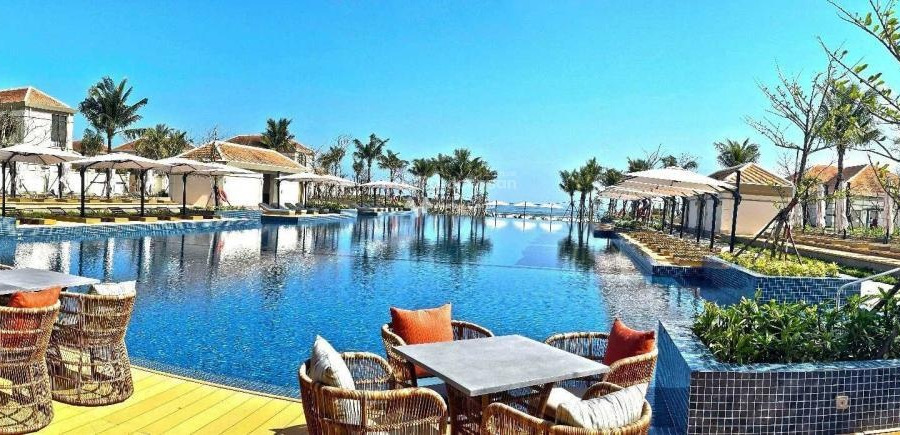 Bán biệt thự biển Fusion Resort & Villas Đà Nẵng - CK 10% - Tặng gói NT 1,5 tỷ - TT 30% nhận nhà thuận mua vừa bán-01
