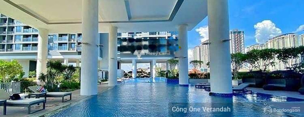 Tại Thạnh Mỹ Lợi, Hồ Chí Minh bán chung cư giá bán cực tốt từ 5.7 tỷ, căn hộ này có tổng 2 PN, 2 WC bãi đậu xe rộng-02