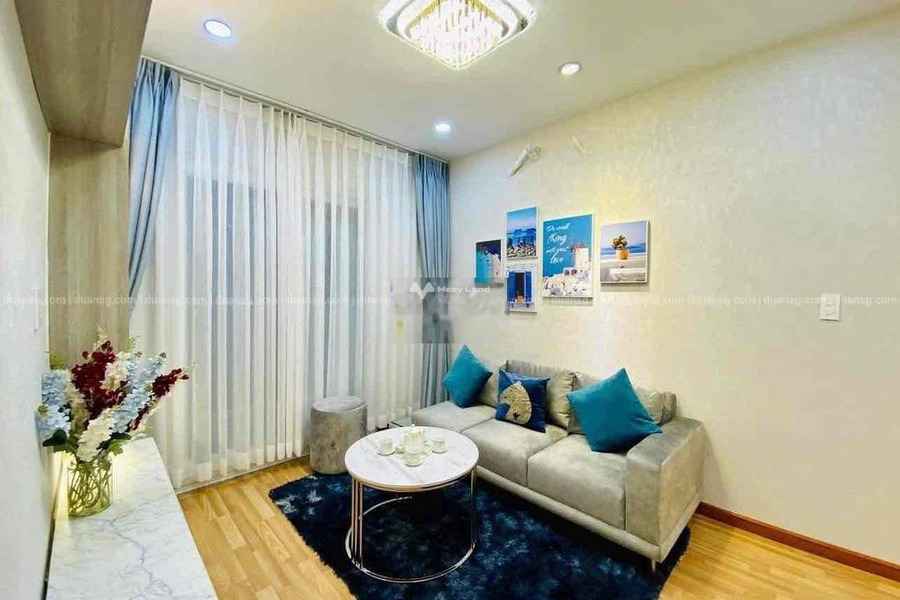 Cho thuê căn hộ vị trí mặt tiền tại Quận 8, Hồ Chí Minh, giá thuê siêu rẻ chỉ 12 triệu/tháng với tổng diện tích 73m2-01