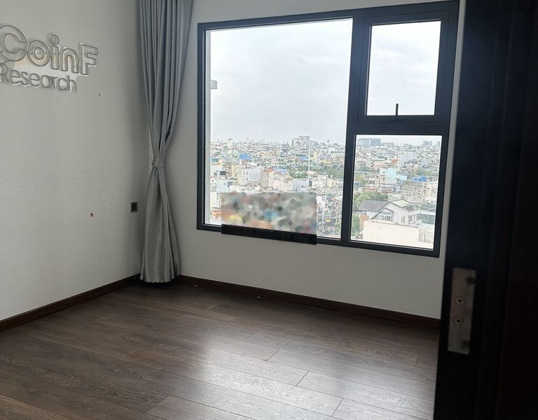 CẦN BÁN căn hộ ResGreen Tower Tân Phú 52m²-2PN-1WC-Giá 3.1Tỷ-Sổ hồng -01