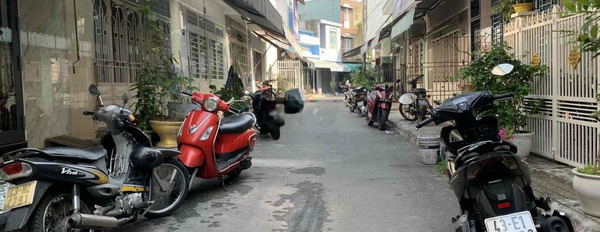 Cho thuê nhà gác đúc khu An Trung, An Hải Tây, Sơn Trà, gần Nguyễn Văn -02