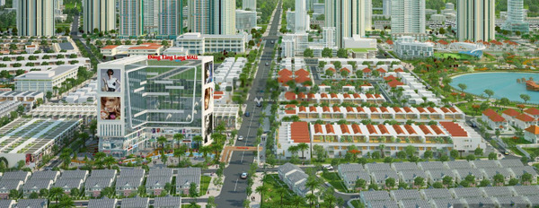 Giá khởi điểm từ 6.5 tỷ bán đất với diện tích tiêu chuẩn 100m2 vị trí hấp dẫn Trường Thạnh, Hồ Chí Minh-02