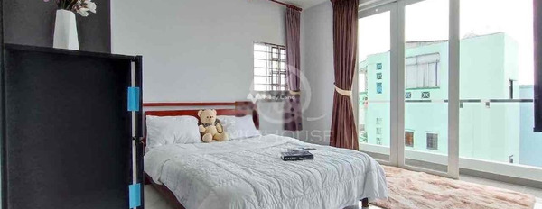 Cho thuê căn hộ có diện tích khoảng 30m2 vị trí đặt vị trí nằm tại Phường 12, Hồ Chí Minh thuê ngay với giá êm chỉ 5 triệu/tháng-02