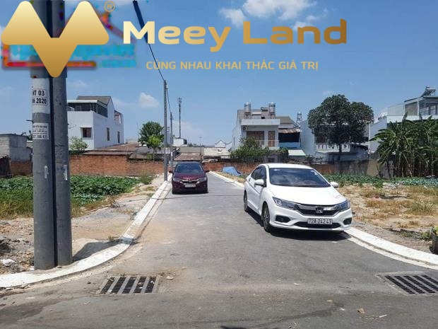 450 triệu/tháng cho thuê đất có diện tích thực 100 m2 Nằm ngay trên Đường Quốc Lộ 1A, Biên Hòa, hướng Đông-01