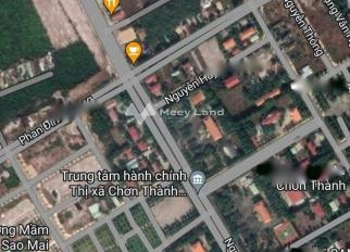 Ngay Chơn Thành, Bình Phước bán đất 1.1 tỷ diện tích rộng lớn 85m2-03