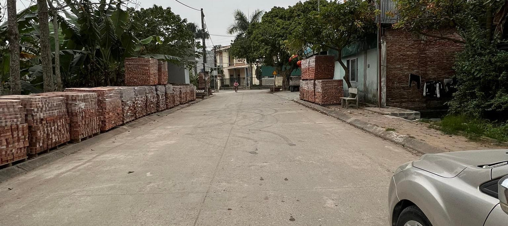 Bán đất mặt đường chính tại Biên Giang, Hà Đông, diện tích 52m2, mặt tiền 4,6m, đường 10m kinh doanh