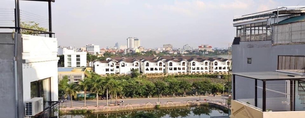Bán toà nhà 7 tầng, thang máy, ô tô, doanh thu 160 triệu/tháng phố Trịnh Công Sơn Tây Hồ, Hà Nội-03