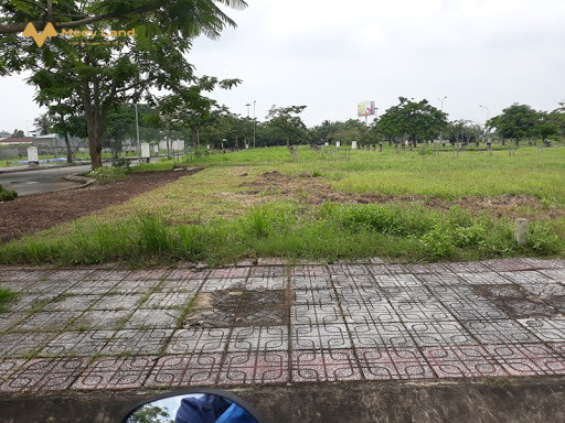 Bán đất xây biệt thự gần đường Mạc Thanh Đạm, khu Phương Nam kiến tạo