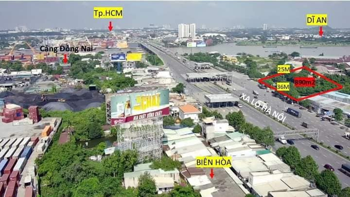 Bán đất quận Thủ Đức thành phố Hồ Chí Minh giá 1.3 tỷ-3