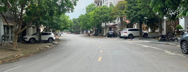 Bán đất mặt phố Lương Thế Vinh, Đông Nam Cường, 85.5m2, mặt tiền 4.5m, đường to-03
