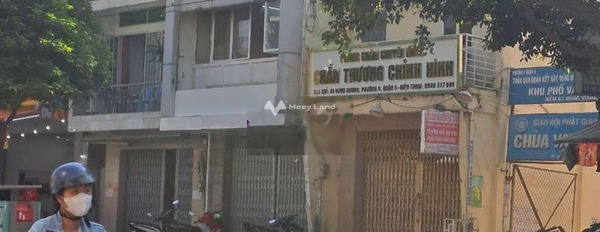 Diện tích chuẩn 54m2 bán nhà vị trí mặt tiền ngay tại Quận 5, Hồ Chí Minh căn nhà gồm tổng cộng 4 PN 4 WC vị trí siêu đẹp-03