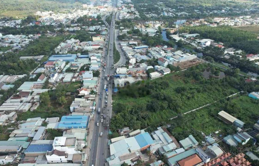 Vị trí nằm trên Bình Lợi, Hồ Chí Minh bán đất, giá hấp dẫn từ 200 tỷ, hướng Đông Bắc diện tích như sau 21000m2-01