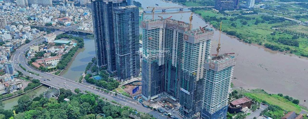 Với diện tích rộng 172m2, bán căn hộ giá bán cực mềm 43 tỷ vị trí tốt tại Quận 1, Hồ Chí Minh, ngôi căn hộ này bao gồm 3 PN phong thủy tốt-02