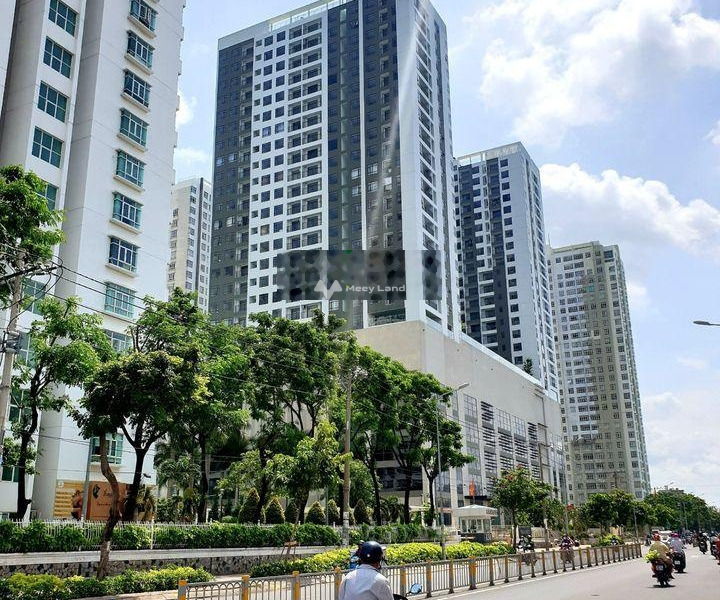 Khoảng 1.6 tỷ bán căn hộ diện tích rộng lớn 30m2 vị trí đặt tọa lạc tại Tạ Quang Bửu, Quận 8-01