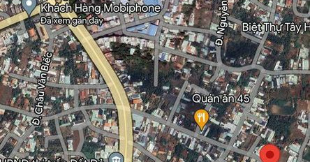 Bán đất thành phố Vũng Tàu diện tích 618m2-03