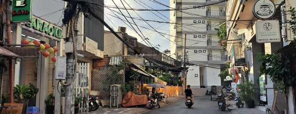 Phú Nhuận, Hồ Chí Minh bán đất diện tích 100m2-02