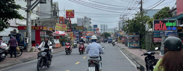 Vị trí mặt tiền nằm ở Long Thạnh Mỹ, Hồ Chí Minh bán nhà giá bán chốt nhanh 10 tỷ tổng quan ở trong nhà gồm 2 phòng ngủ 2 WC-03