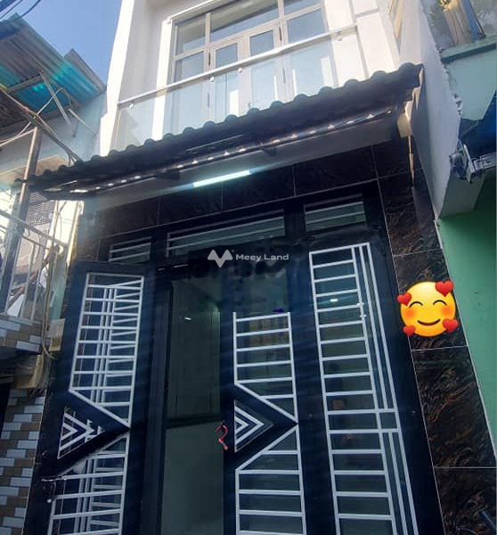 Có diện tích chung là 80m2 bán nhà vị trí thuận lợi tọa lạc ngay Hóc Môn, Hồ Chí Minh trong nhà 2 PN 2 WC khách có thiện chí liên hệ ngay.-01
