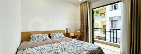 Trống sẵn studio 2 ban công - view sông Sài Gòn - 5p đến Bình Thạnh -03