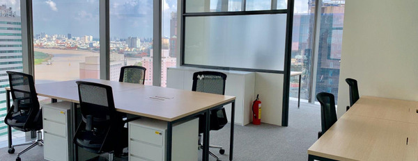 Cho thuê sàn văn phòng vị trí đẹp Bến Nghé, Hồ Chí Minh diện tích rất rộng 20m2-03