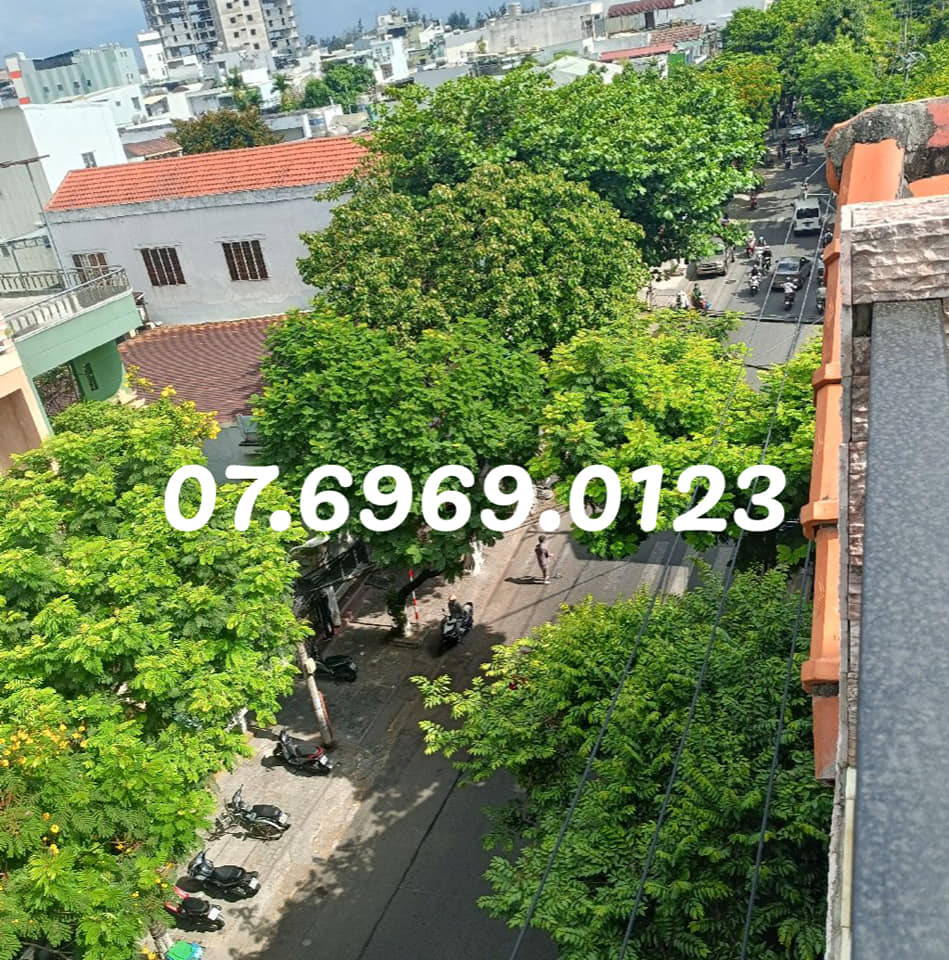 Bán nhà riêng quận Hải Châu thành phố Đà Nẵng giá 8.0 tỷ-1