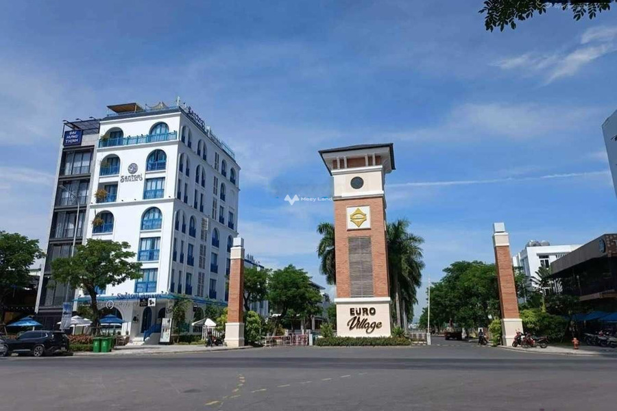 Euro Village Trần Hưng Đạo, Sơn Trà bán đất giá bán khoảng từ 33 tỷ, hướng Đông diện tích đúng với trên ảnh 200m2-01