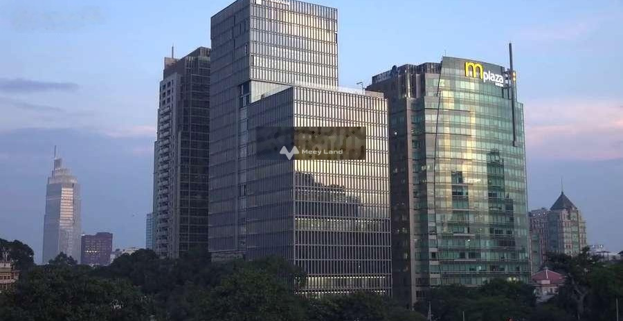 Lê Duẩn, Hồ Chí Minh cho thuê sàn văn phòng toàn bộ khu vực có diện tích 140m2