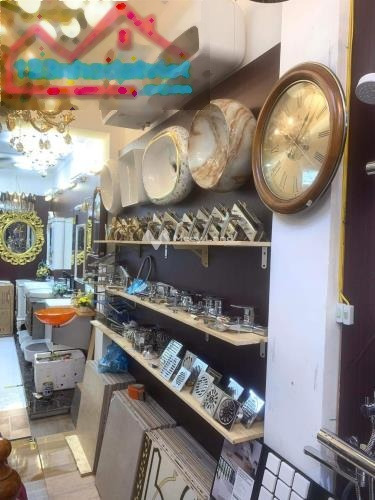 Bán cửa hàng có diện tích gồm 50m2 vị trí đặt vị trí nằm ở Đại Kim, Hoàng Mai tiện ích bao phê-01