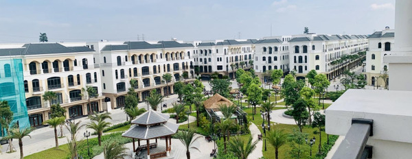 Bán biệt thự diện tích 68m2, giá 7,97 tỷ vị trí thuận lợi tọa lạc ngay tại Văn Giang, Hưng Yên-02
