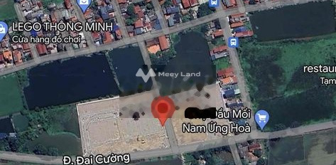 Bán mảnh đất, giá bán cơ bản 900 triệu, hướng Đông Nam diện tích khoảng là 84m2-03