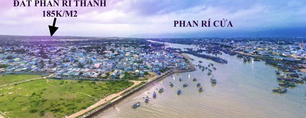 Cần Bán lô Phan Rí Thành - 333Triệu/1800m2 liền kề Phan Rí Cửa . Sổ Sẵn công chứng ngay -02