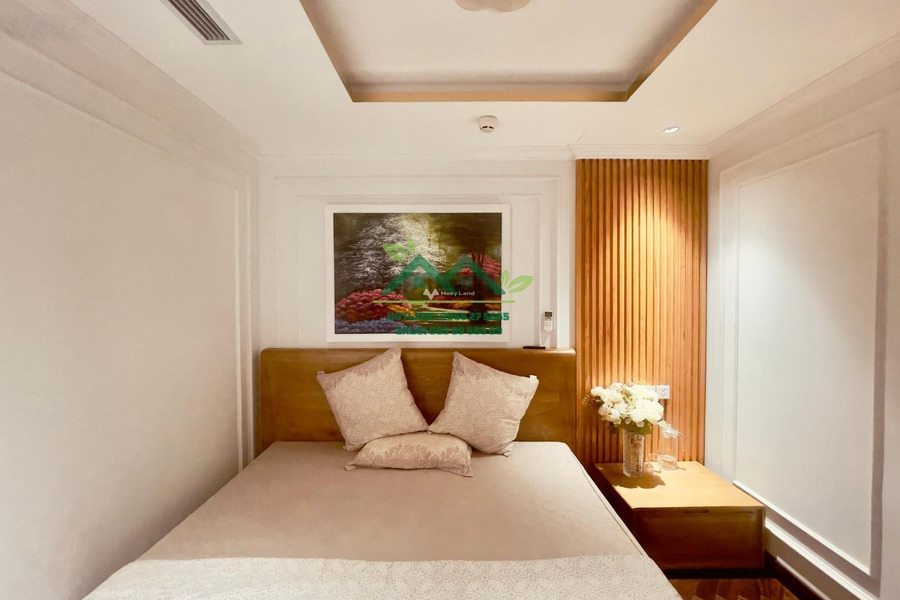 Chung cư 3 PN, bán căn hộ hướng Tây - Bắc vị trí đặt ở trong Long Biên, Hà Nội, căn hộ nhìn chung có 3 phòng ngủ, 3 WC gọi ngay!-01