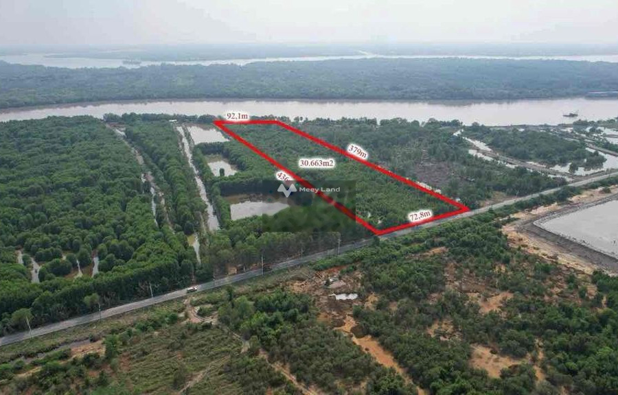 Phước Khánh, Đồng Nai 30.67 tỷ bán đất diện tích rộng 30669m2-01