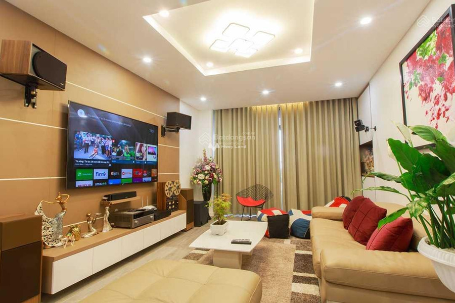 Căn hộ bao gồm 3 PN, cho thuê căn hộ vị trí ngay trên Phạm Văn Đồng, Hà Nội, 2 WC vị trí đắc địa-01