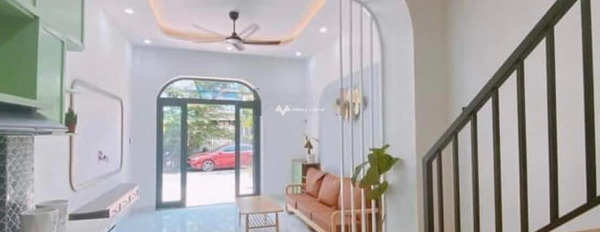 Tổng quan bên trong nhà gồm 3 phòng ngủ, bán nhà ở diện tích khoảng 33m2 bán ngay với giá 4.4 tỷ vị trí ngay tại Thuận Phước, Đà Nẵng hướng Tây - Bắc-02