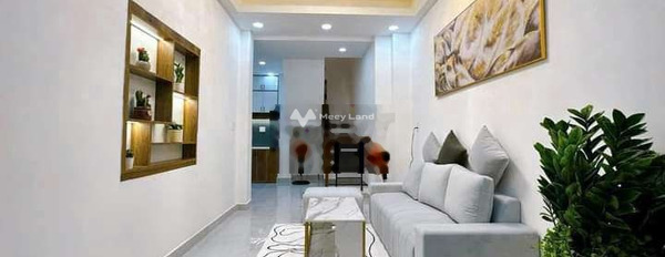 Nhà gồm 4 PN bán nhà bán ngay với giá đề cử từ 2.35 tỷ diện tích rộng 35m2 vị trí đẹp nằm ngay Đinh Tiên Hoàng, Hồ Chí Minh-02